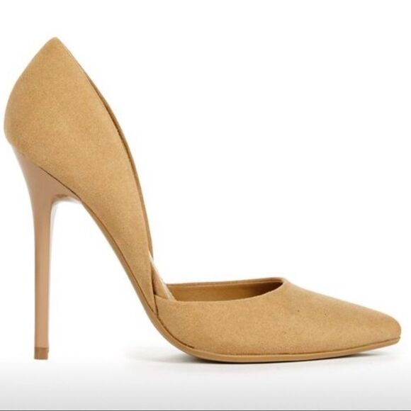 New!! JUST FAB Women’s Shoes - Picture 2 of 11